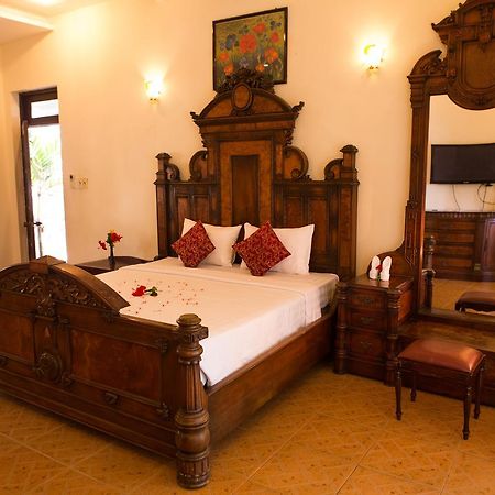 Feng Shui Resort & Spa Фантхьет Экстерьер фото