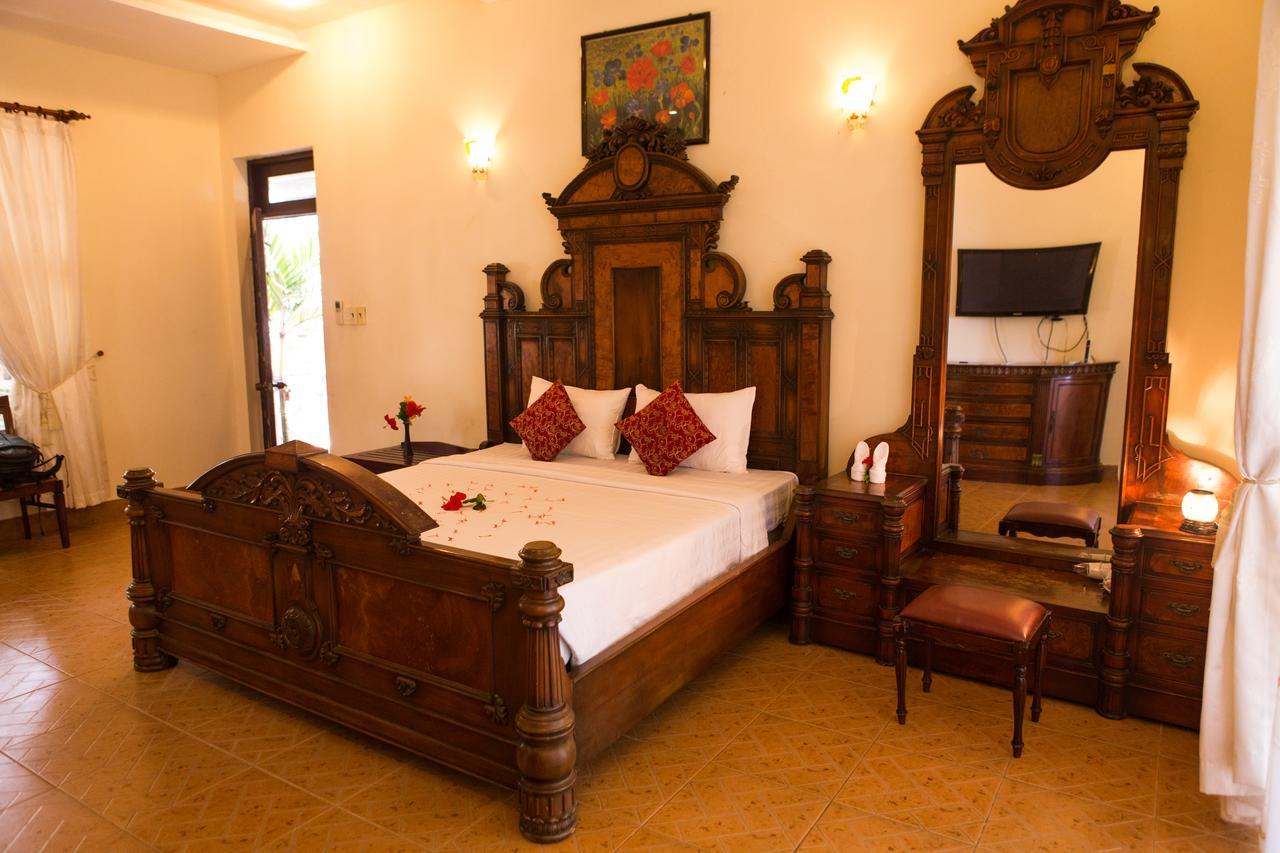 Feng Shui Resort & Spa Фантхьет Экстерьер фото