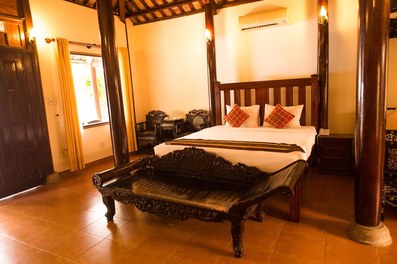 Feng Shui Resort & Spa Фантхьет Экстерьер фото