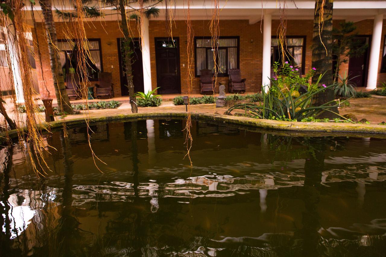 Feng Shui Resort & Spa Фантхьет Экстерьер фото