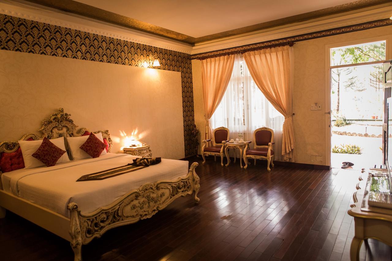 Feng Shui Resort & Spa Фантхьет Экстерьер фото