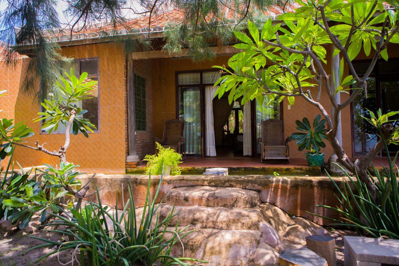 Feng Shui Resort & Spa Фантхьет Экстерьер фото
