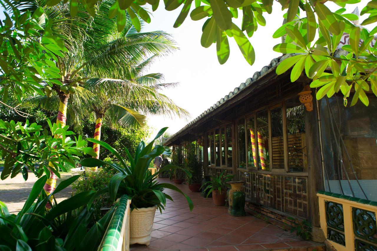 Feng Shui Resort & Spa Фантхьет Экстерьер фото