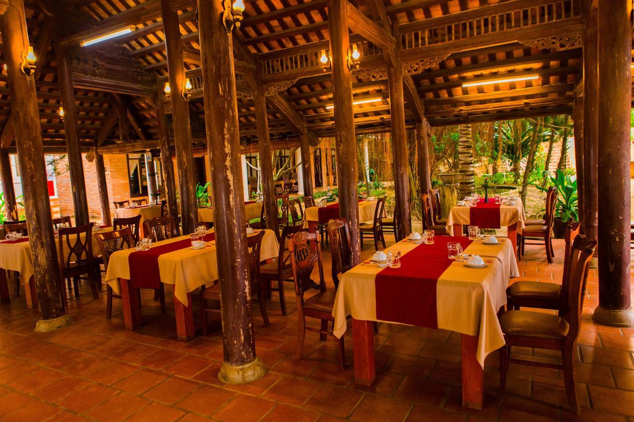 Feng Shui Resort & Spa Фантхьет Экстерьер фото
